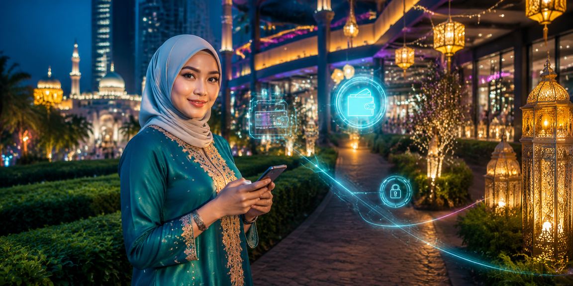 Promosi jackpot Hari Raya Aidilfitri eksklusif untuk pengguna xierzugicoz2005 di Johor Bahru