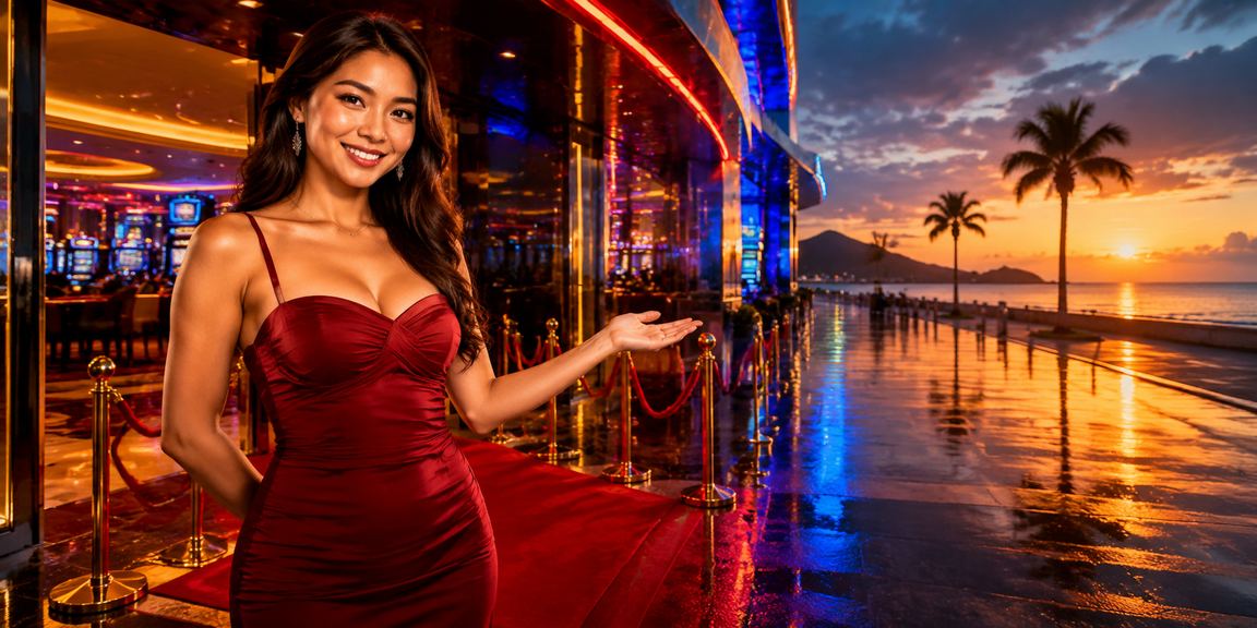 Jackpot besar dengan peluang menang yang menarik di platform kami