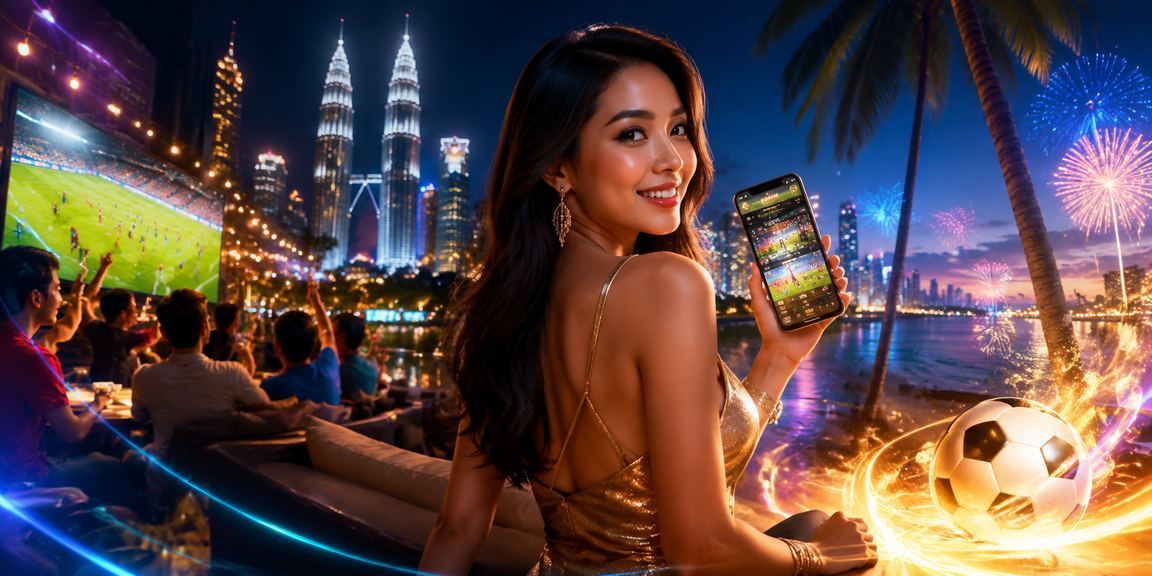 Paparan aplikasi kasino dalam talian xierzugicoz2005 di Kuala Lumpur untuk pengguna Malaysia
